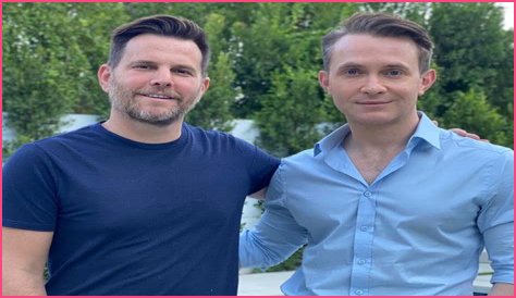 Unveiling Douglas Murray Husband: Insights And Revelations